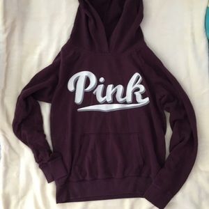 PINK Victoria’s Secret sweatshirt. Size M